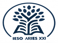 Logo IESO ARIES XXI